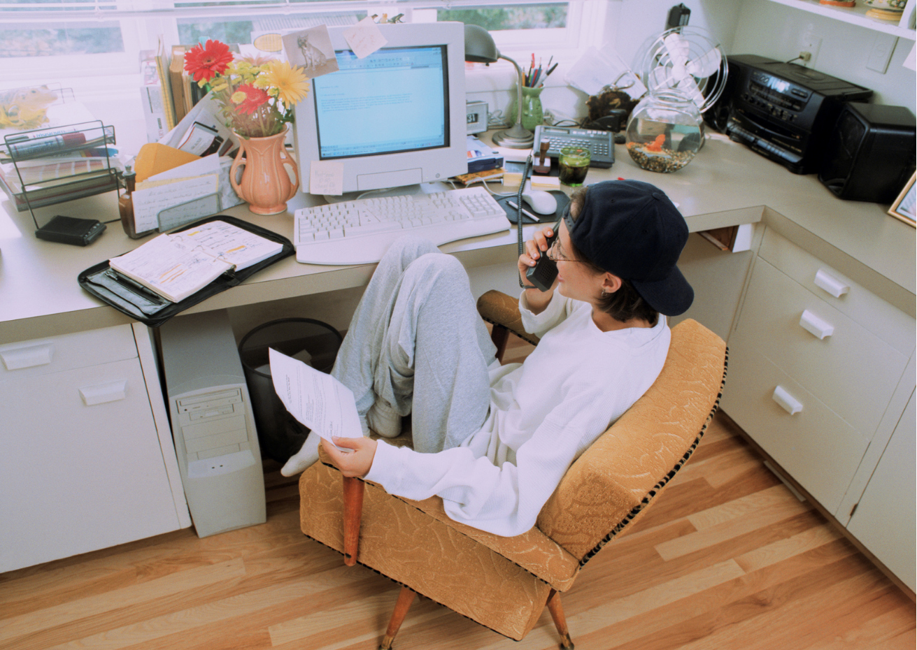 Home Office
